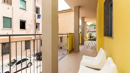 Rooms in Milano Zona 9 - Porta Garibaldi, Niguarda - photo 9