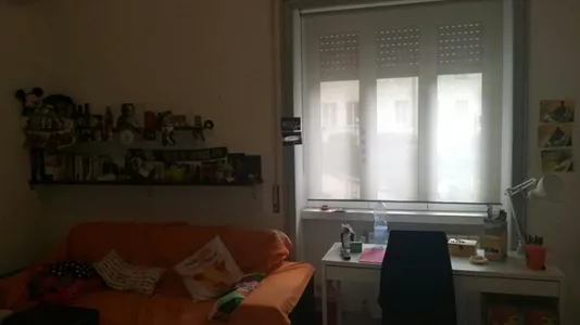 Rooms in Roma Municipio II – Parioli/Nomentano - photo 3