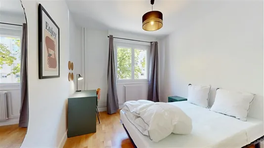 Rooms in Lyon - photo 6