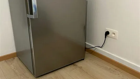 Rooms in Stad Brussel - photo 4