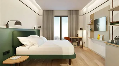 Room for rent in Barcelona Sant Martí, Barcelona