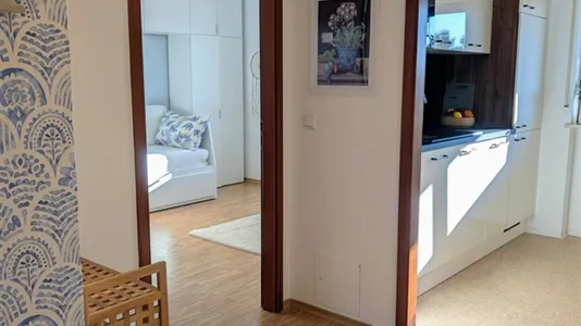 Rooms in Munich Ramersdorf-Perlach - photo 7