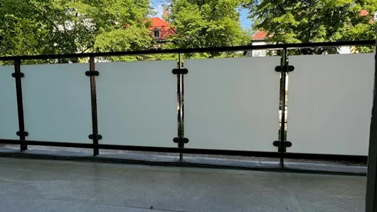 Apartments in Berlin Charlottenburg-Wilmersdorf - photo 2