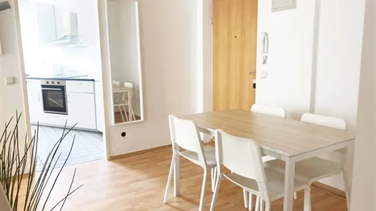 Rooms in Vienna Favoriten - photo 9