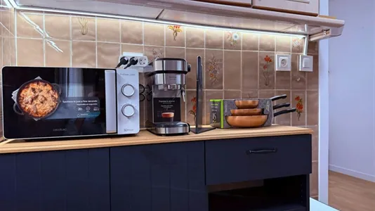 Rooms in Las Barranquillas - photo 5