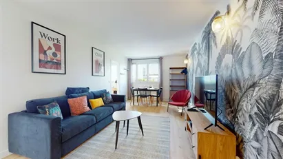 Room for rent in Nanterre, Île-de-France