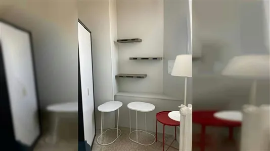 Rooms in Brussels Sint-Jans-Molenbeek - photo 3