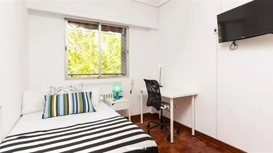 Rooms in Madrid Moncloa-Aravaca - photo 2