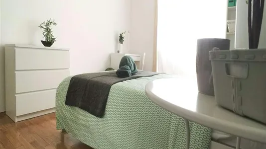 Rooms in Milano Zona 8 - Fiera, Gallaratese, Quarto Oggiaro - photo 7