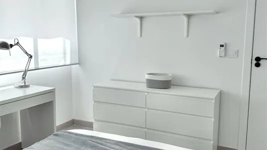 Rooms in Murcia - photo 3