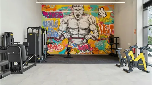 Apartments in Cañada Real de la Galiana - photo 9