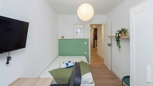 Rooms in Valencia Patraix - photo 3