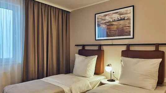 Apartments in Hamburg Nord - photo 9