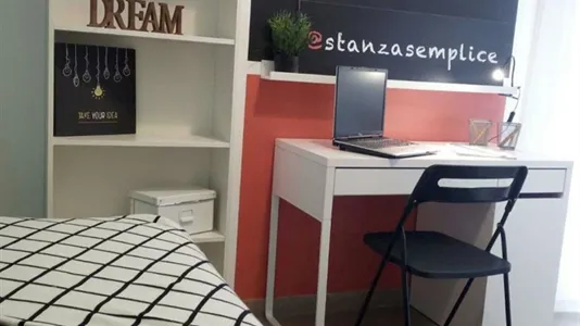 Rooms in Brescia - photo 4