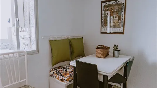 Rooms in Valencia Patraix - photo 8