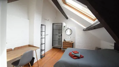 Room for rent in Brussels Schaarbeek, Brussels