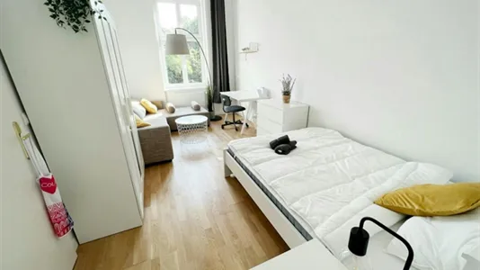 Rooms in Vienna Alsergrund - photo 4