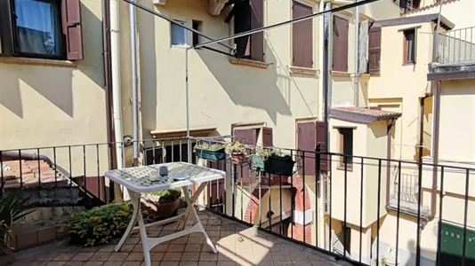 Rooms in Verona - photo 10