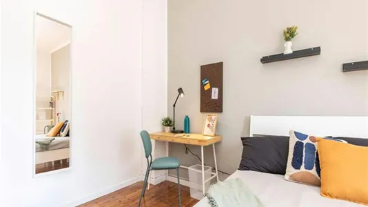 Rooms in Milano Zona 5 - Vigentino, Chiaravalle, Gratosoglio - photo 7