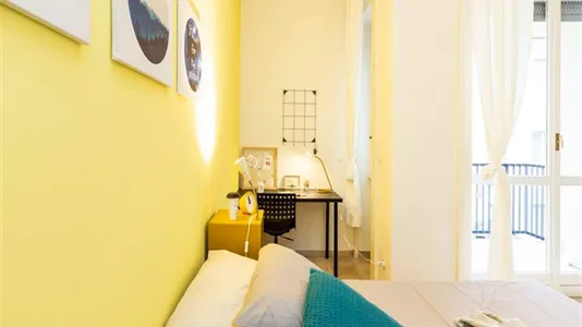 Rooms in Padua - photo 3