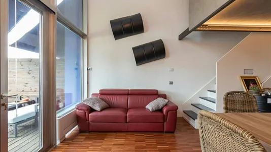 Apartments in Milano Zona 2 - Stazione Centrale, Gorla, Turro, Greco, Crescenzago - photo 5