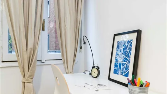 Rooms in Milano Zona 6 - Barona, Lorenteggio - photo 5