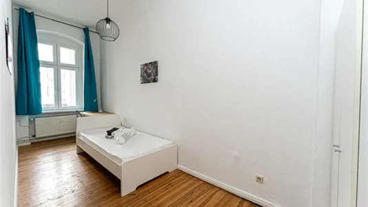 Rooms in Berlin Friedrichshain-Kreuzberg - photo 3