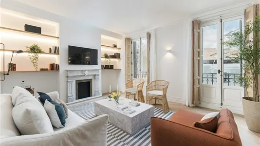 Apartments in Madrid Centro - photo 3