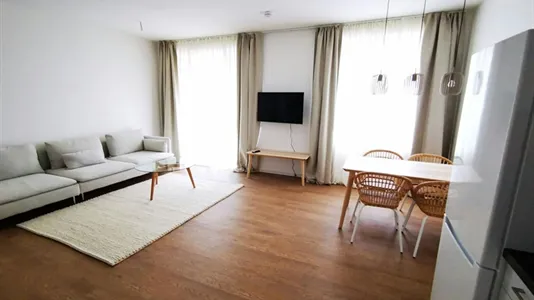 Apartments in Berlin Charlottenburg-Wilmersdorf - photo 2