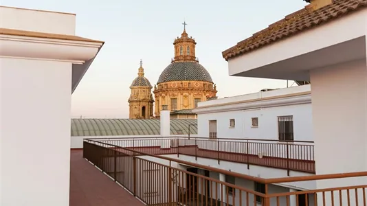 Apartments in El Fontanal - photo 8