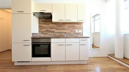 Apartments in Vienna Favoriten - photo 2