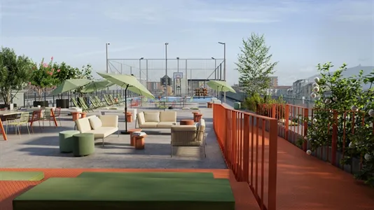 Apartments in Turin - photo 4