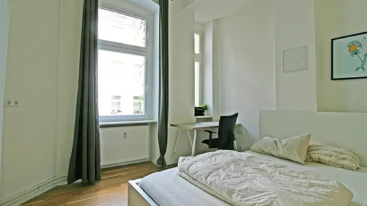 Apartments in Berlin Mitte - photo 6