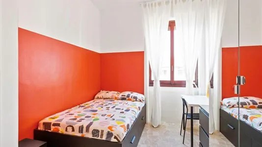 Rooms in Milano Zona 3 - Porta Venezia, Città Studi, Lambrate - photo 2