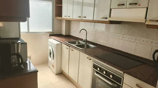 Rooms in Valencia L'Eixample - photo 7