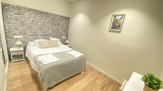 Houses in Madrid Tetuán - photo 6