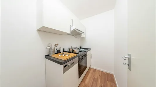 Rooms in Location is not specified - photo 10