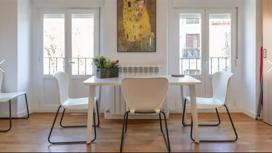 Apartments in Madrid Centro - photo 2