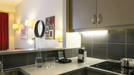 Apartments in Stad Brussel - photo 5