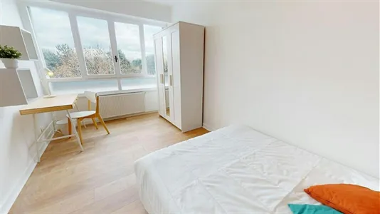 Rooms in Lyon - photo 2