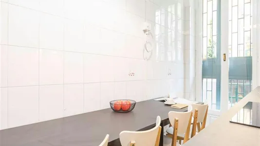 Rooms in Milano Zona 8 - Fiera, Gallaratese, Quarto Oggiaro - photo 2