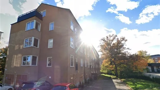 Apartments in Solna - photo 1