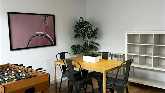 Rooms in Madrid Salamanca - photo 9