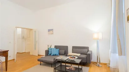 Apartment for rent in Berlin Mitte, Berlin