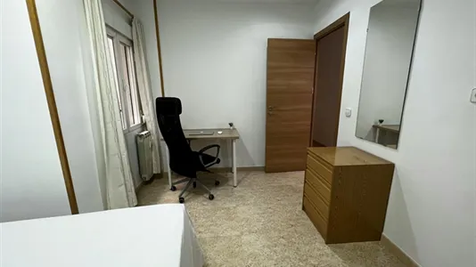 Rooms in Madrid Usera - photo 5