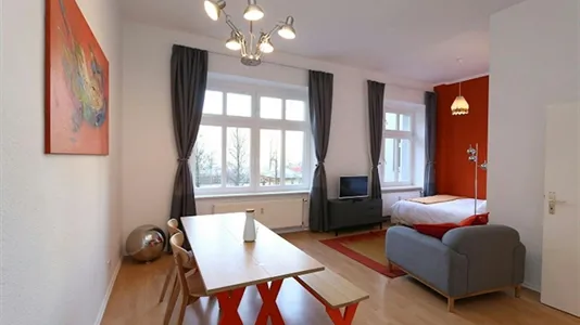 Apartments in Berlin Pankow - photo 6