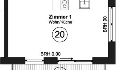 Apartment for rent in Berlin Steglitz-Zehlendorf, Berlin