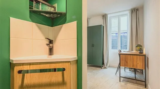 Rooms in Bobigny - photo 8