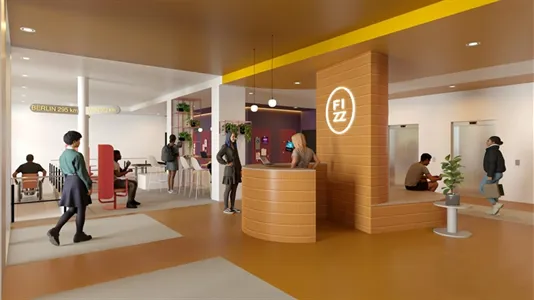 Apartments in Hamburg Mitte - photo 5