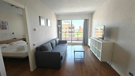 Apartments in Madrid Chamartín - photo 4